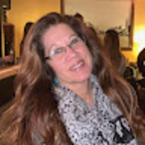 Meet your Posher, Donna